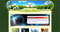 Desktop Screenshot of ahireteiman.com